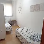 Apartamento Deltebre * Дельтебре