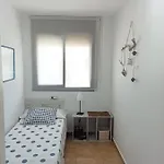 Апартаменты Apartamento Deltebre *