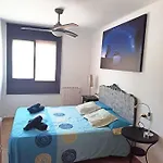Apartamento Deltebre * Дельтебре