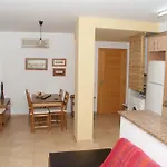 Апартаменты Apartamento Deltebre *