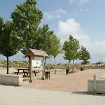 Апартаменты Apartamento Deltebre