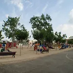 Apartamento Deltebre * Дельтебре