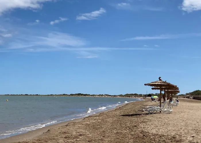 Apartamento Deltebre *