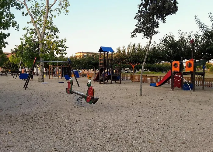 Apartamento Deltebre Deltebre