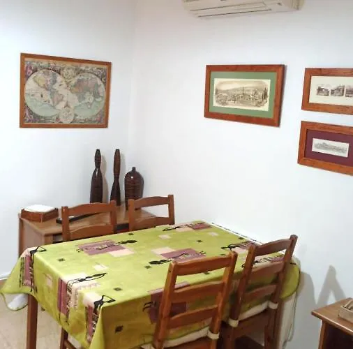 Apartamento Deltebre * Deltebre