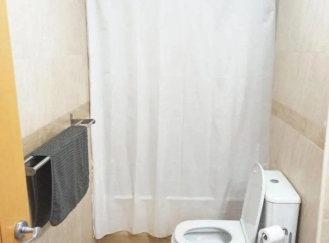 Apartamento Deltebre Apartamento Deltebre