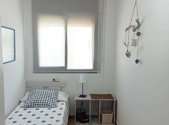 Apartamento Apartamento Deltebre *