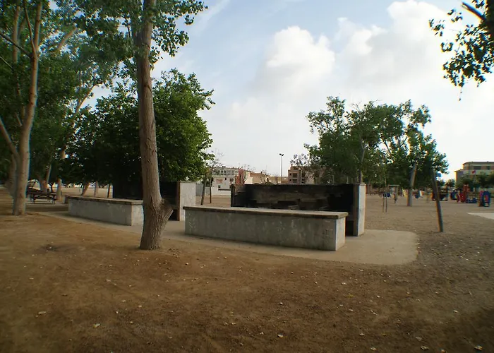 Apartamento Deltebre