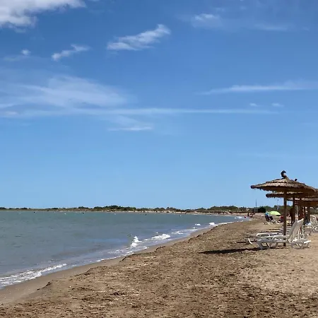 Apartamento Deltebre *