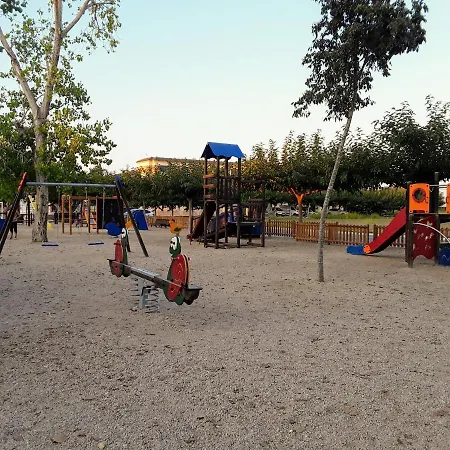 Apartamento Deltebre Deltebre