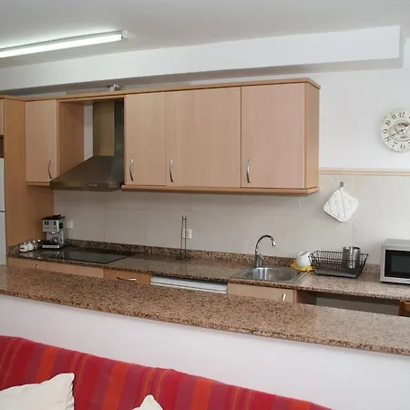 Apartamento Deltebre *