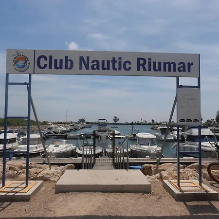Apartamento Apartamento Deltebre *