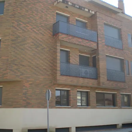 Apartamento Deltebre